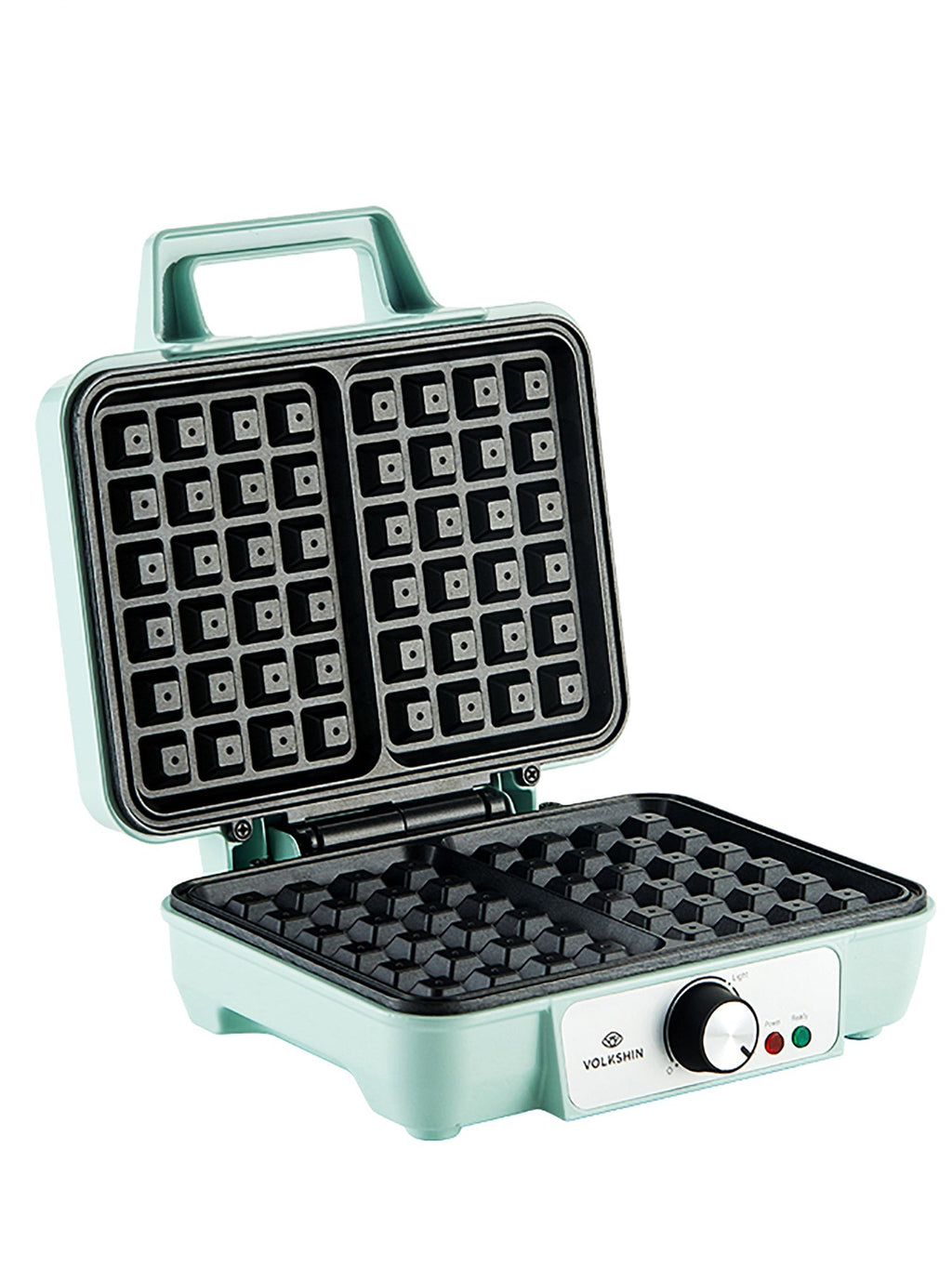 Waffle Maker